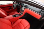 Maserati GranTurismo S 2008 года